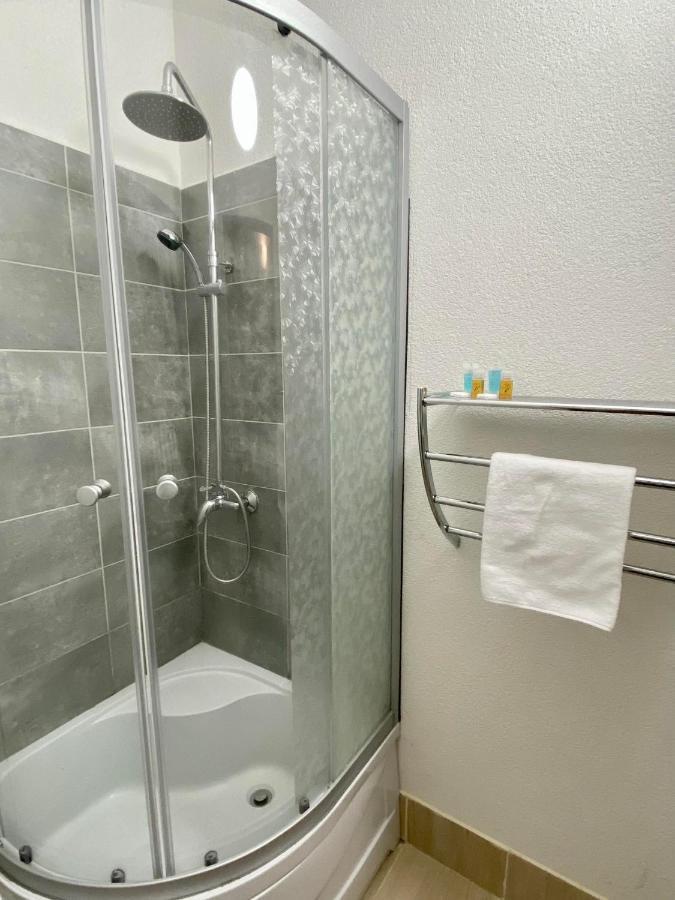 شقة Apartman Marketa Bystrice  المظهر الخارجي الصورة
