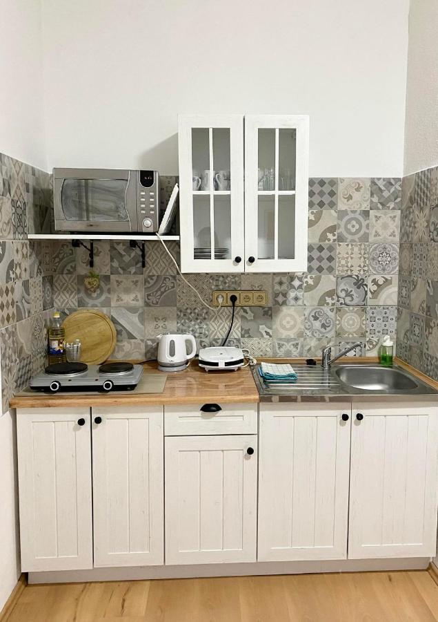 شقة Apartman Marketa Bystrice  المظهر الخارجي الصورة